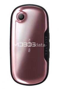 ALCATEL ONE TOUCH 660 specifikacije