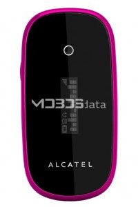 ALCATEL ONE TOUCH 665 specifikacije