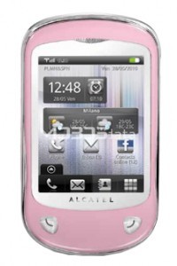 ALCATEL ONE TOUCH 710 SWEET specs