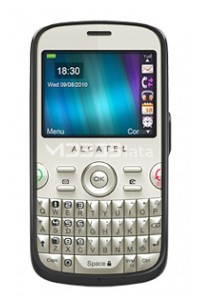 ALCATEL ONE TOUCH 799 specs