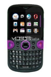 ALCATEL ONE TOUCH 802 specs