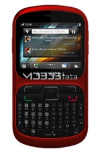 ALCATEL ONE TOUCH 803 specs