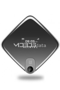 ALCATEL ONE TOUCH 808 specs