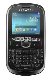 ALCATEL ONE TOUCH 870 specs