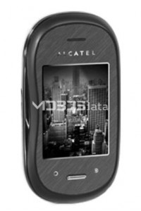 ALCATEL ONE TOUCH 880 CARBON specs