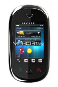 ALCATEL ONE TOUCH 880 specs