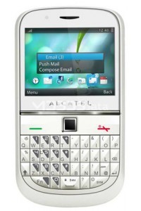 ALCATEL ONE TOUCH 900S specs
