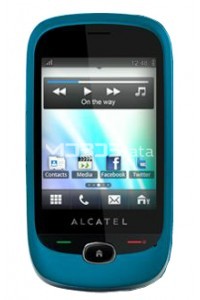 ALCATEL ONE TOUCH 905 specs