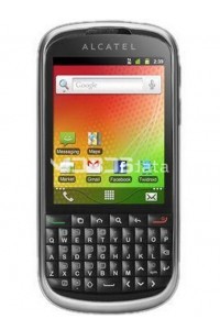ALCATEL ONE TOUCH 915 specs