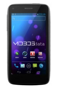 ALCATEL ONE TOUCH 986 specs