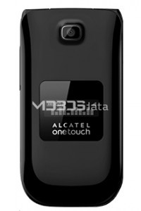 ALCATEL ONE TOUCH A392A specs