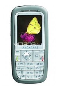 ALCATEL ONE TOUCH C551 specs