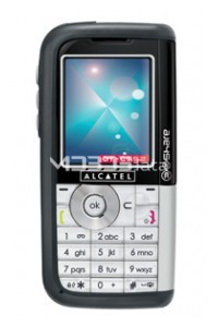 ALCATEL ONE TOUCH C552 specifikacije