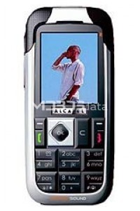 ALCATEL ONE TOUCH C555 specs