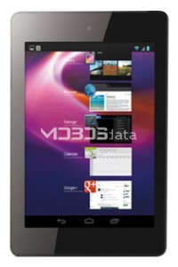 ALCATEL ONE TOUCH EVO 8HD specifikacije