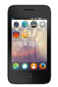 ALCATEL ONE TOUCH FIRE C 2G specs