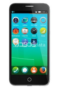 ALCATEL ONE TOUCH FIRE E specifikacije