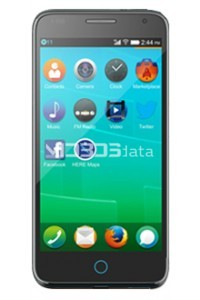 ALCATEL ONE TOUCH FIRE S specifikacije