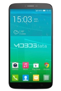 ALCATEL ONE TOUCH HERO 2 specs