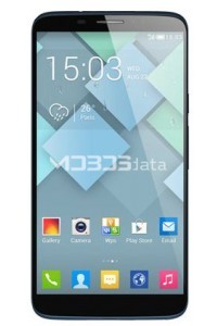 ALCATEL ONE TOUCH HERO specifikacije