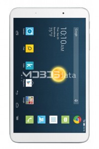 ALCATEL ONE TOUCH HERO 8 specs