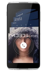 ALCATEL ONE TOUCH IDOL 4 6055U specifications and features ALCATEL ONE TOUCH IDOL 4 6055U specs
