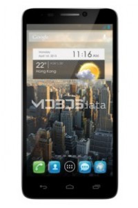 ALCATEL ONE TOUCH IDOL specifikacije