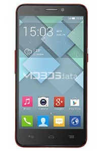 ALCATEL ONE TOUCH IDOL S specs