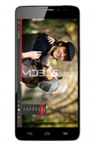 ALCATEL ONE TOUCH IDOL X+ specs