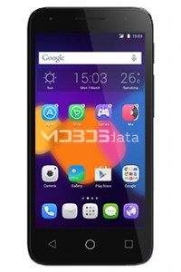 ALCATEL ONE TOUCH PIXI 3 4.5 specs