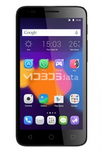 ALCATEL ONE TOUCH PIXI 3 5.0 specs