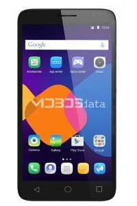 ALCATEL ONE TOUCH POP 3 5.5 specs
