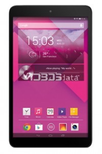 ALCATEL ONE TOUCH POP 8 specs