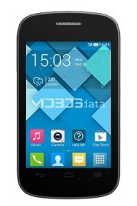 ALCATEL ONE TOUCH POP C1 4015D specs