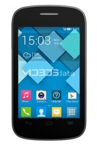 ALCATEL ONE TOUCH POP C1 4016X specifications and features ALCATEL ONE TOUCH POP C1 4016X specs