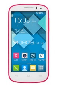 ALCATEL ONE TOUCH POP C5 5037X specs
