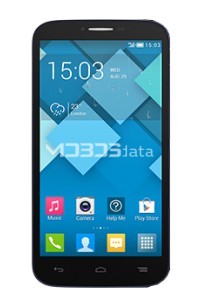 ALCATEL ONE TOUCH POP C9 specifikacije