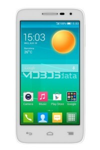 ALCATEL ONE TOUCH POP D5 specs