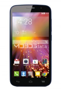 ALCATEL ONE TOUCH POP ICON specs