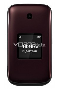 ALCATEL ONE TOUCH RETRO specs