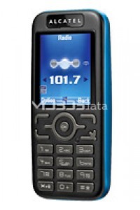 ALCATEL ONE TOUCH S215 specs