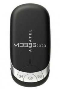 ALCATEL ONE TOUCH S321 specs