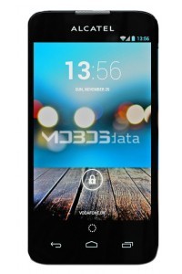 ALCATEL ONE TOUCH SNAP LTE specs