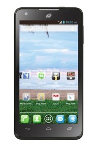 ALCATEL ONE TOUCH SONIC LTE specifikacije