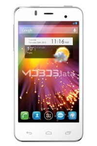 ALCATEL ONE TOUCH STAR specs