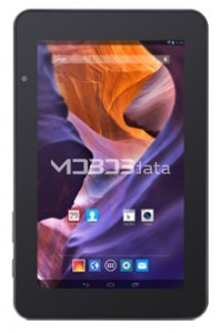 ALCATEL ONE TOUCH TAB 7 DUAL CORE specifikacije