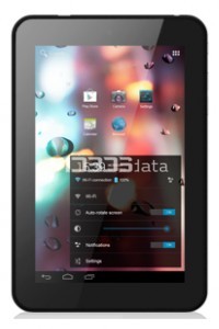 ALCATEL ONE TOUCH TAB 7HD specifikacije in značilnosti ALCATEL ONE TOUCH TAB 7HD specifikacije