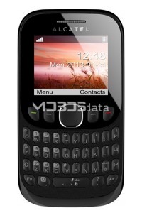 ALCATEL ONE TOUCH TRIBE 3003G specs