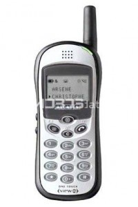 ALCATEL ONE TOUCH VIEW DB @ specs