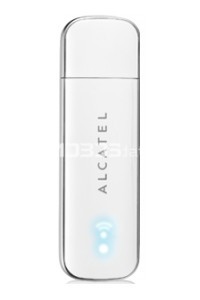 ALCATEL ONE TOUCH W600 specs